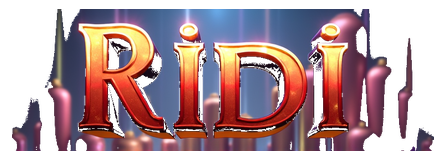 ridi logo